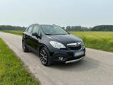 Opel Mokka X - Rentnerfahrzeug - Opel Mokka X in München