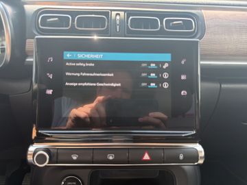 Citroën C3 1.2 VTR-Sport NAVIKAMERAPDC