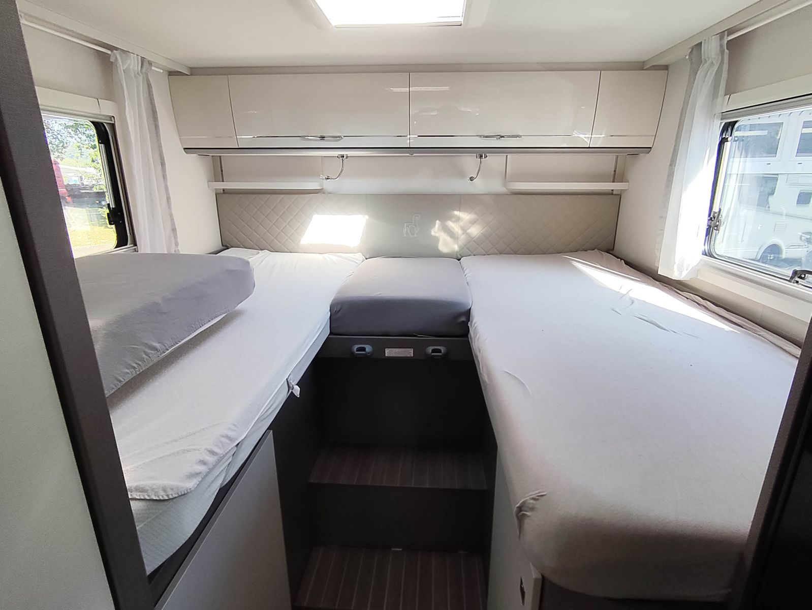 Fahrzeugabbildung Etrusco T6900 SB Complete Edition