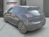 Peugeot 208 - Vorschau Bild 3