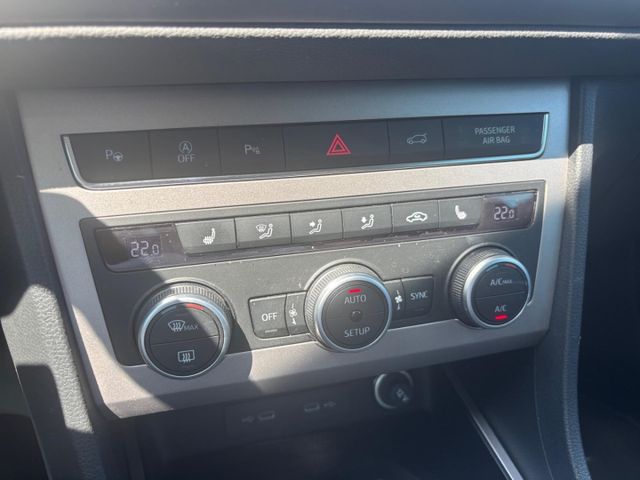 Ateca Xperience 2.0 TDI Navi AHK ACC el. Heckkl.