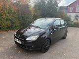 Ford C-Max 1.6Ltr. 85kW Ti-VCT KAT*KLIMA*SITZHEIZUNG* - gebrauchte Ford C-Max aus dem Jahr 2006