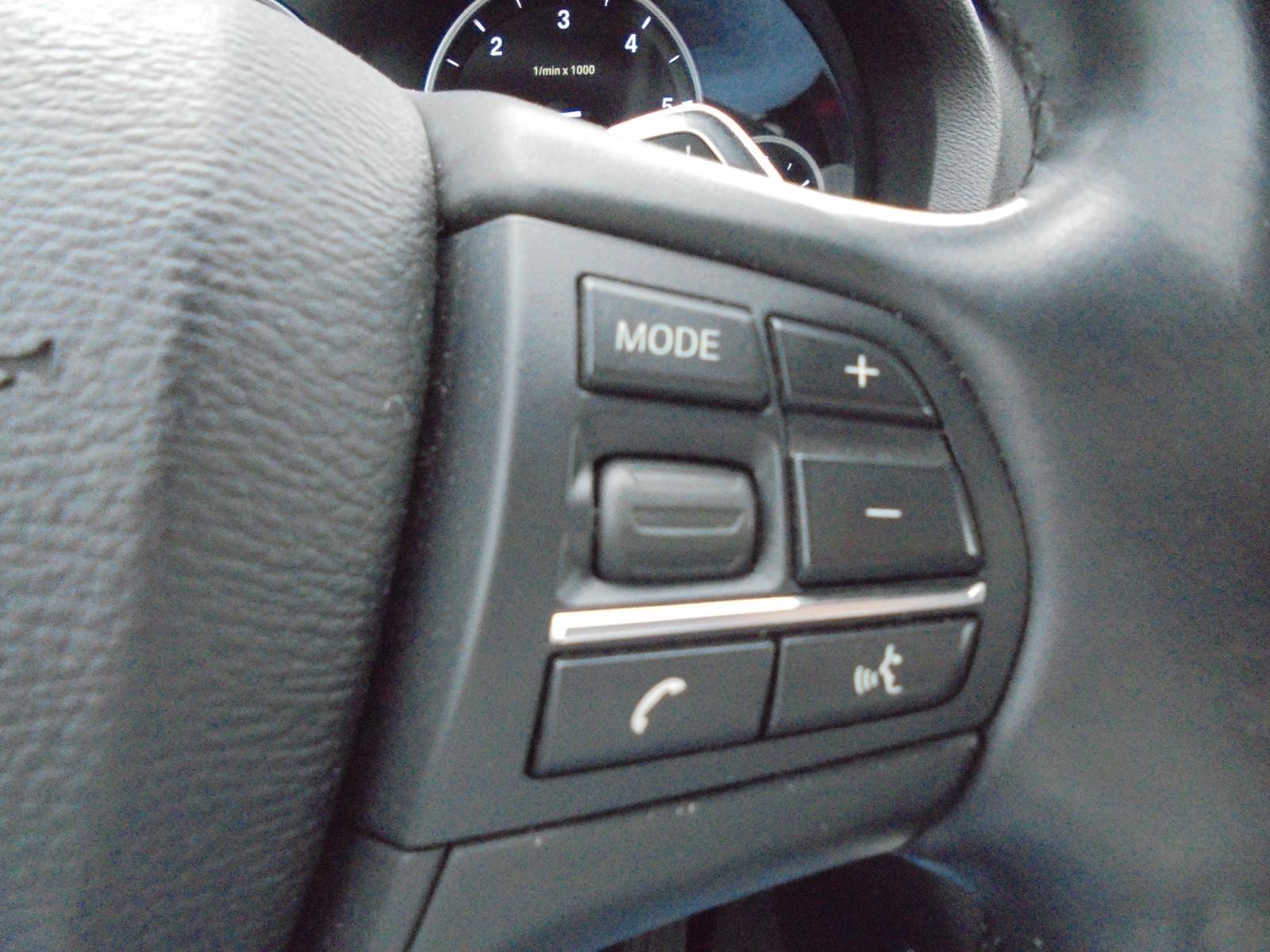 BMW X3 xDrive 35 d M-Packet
