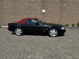 Mercedes-Benz SL 320 Spezial Edition* 1/500* nur 65000 km - Mercedes-Benz SL 320: Edition