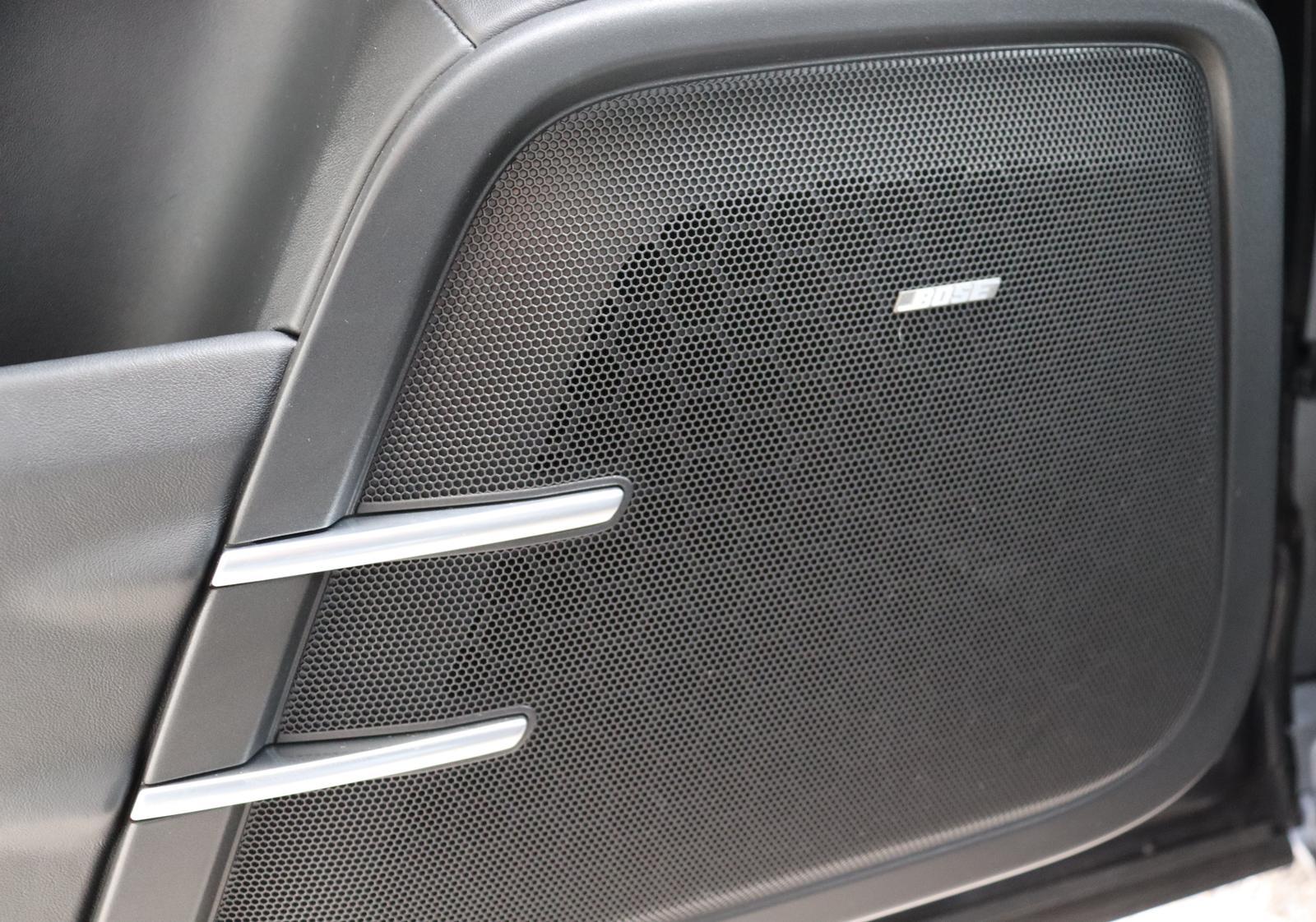Porsche Cayenne S PANO/ACC/PDLS//LUFT/BOSE