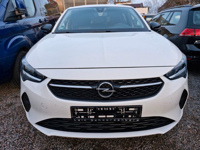 Opel Corsa 1.2 55kW