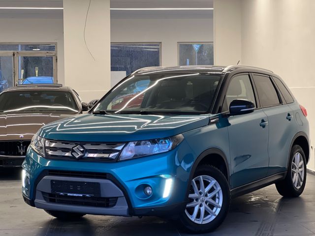 Suzuki Vitara 1.6 DDiS Comfort 4x4 Auto.AHK.EU6.Navi.Pa