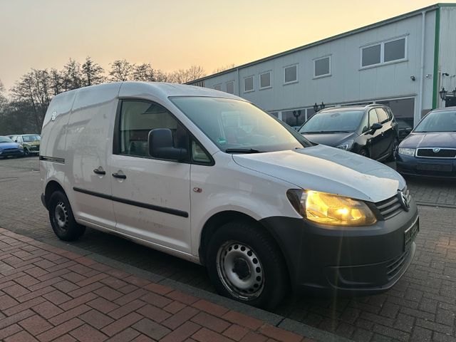 Volkswagen Caddy Kasten/Kombi Kasten EcoProfi