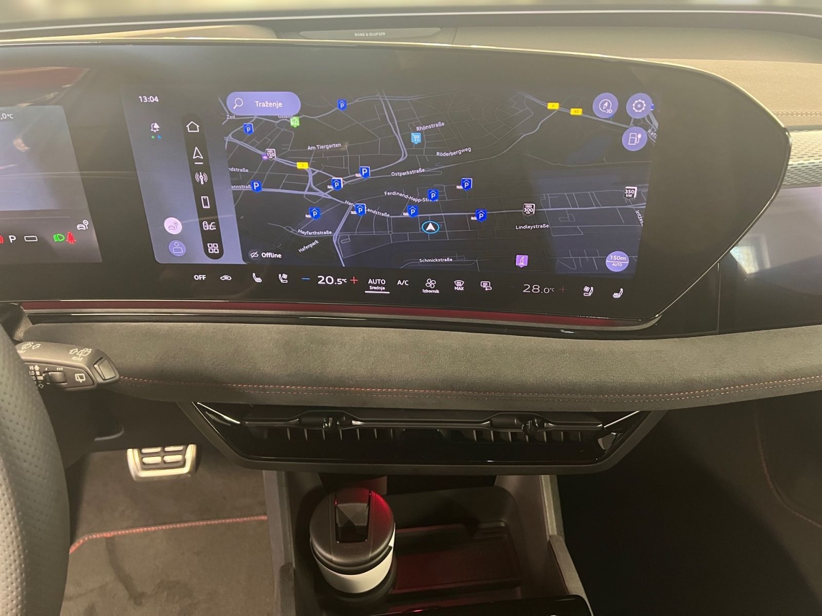 Audi A6 e-tron - Bild 9