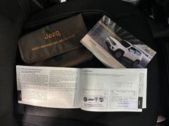 JEEP Renegade - Ansicht 41