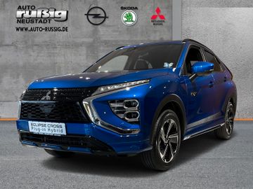 MITSUBISHI Eclipse Cross 2.4 PLUG-IN HYBRID TOP