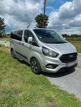 Ford Transit/Tourneo Custom 320/L1 - Ford Tourneo Custom in Duisburg