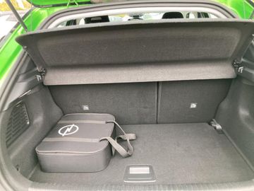 Opel MOKKA ELEKTRO 100 KW 136 PS