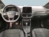 Ford Puma 1.0 EcoBoost Hybrid Aut. ST-LINE X - Ford Puma: Automatik