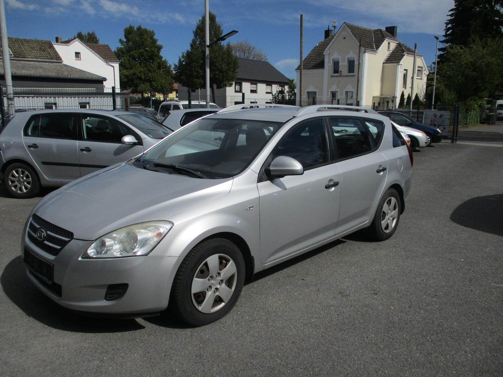 Kia ANDERE Ceed Sportswagon LX 1.6