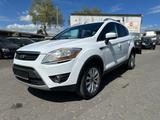 Ford Kuga Titanium Allrad / TÜV 06/2027 - gebrauchte Ford Kuga aus dem Jahr 2009