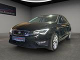 Seat Leon FR 1.4 TSi*NAV*LED*TÜV+Service Neu*Garantie - Seat Leon bis 15.000 Euro