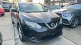 Nissan Qashqai Acenta*AUTOMATIK*EURO6*NAVI*TÜV10/27*PDC - Nissan Qashqai: Eu