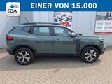 Dacia Duster NAVI*LED*KAMERA*SITZHEIZUNG*PDC - Dacia Duster Gebrauchtwagen in Bremen