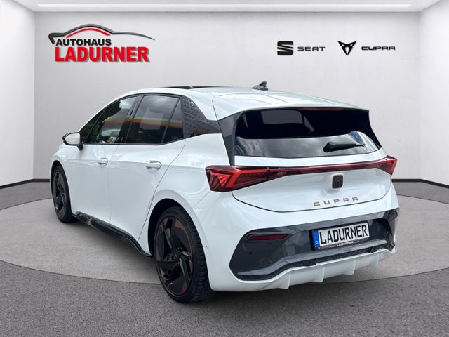 Born 60kW/h *Panorama+Navi+HeadUp+360 Kamera+ACC