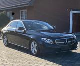 Mercedes-Benz E 200 AVANTGARDE Autom. AVANTGARDE - Mercedes-Benz E 200 in Hannover