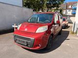Fiat Qubo 86.000km TÜV Neu Vergleichbar Ka... - Fiat Qubo aus 2010