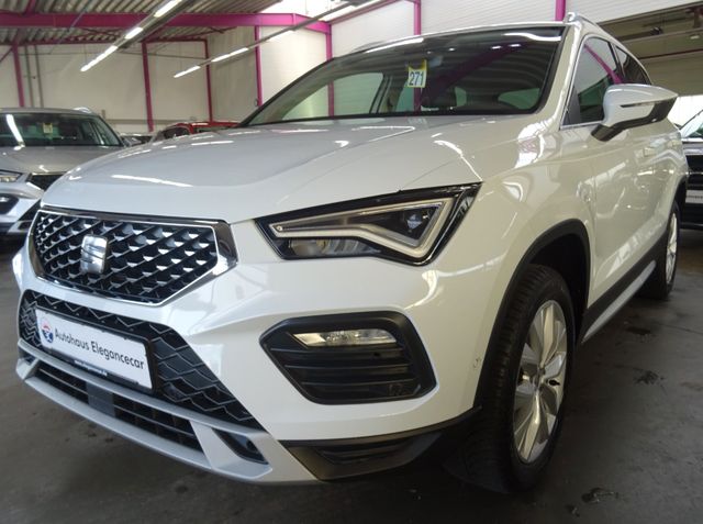 Seat ATECA Xperience 1.5 TSI*ACC*AHK*CAM*KEY*ASSIST*