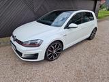 Volkswagen Golf VII GTI Pan, HU Neu, 8fach bereift - Volkswagen Golf: GTI 8 V