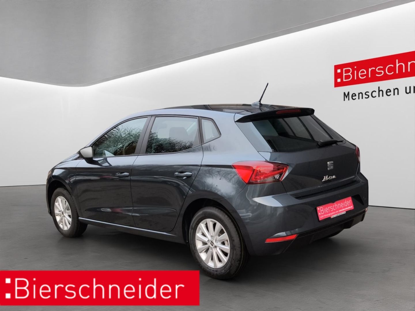 Seat Ibiza - Bild 5