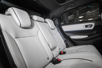 Bild 20 Honda e:Ny1 Advance Navi Sitzheizung Rückfahrkamera