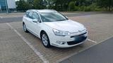 Citroën Citroen c5x7. 2.0hdi,140ps,2012.HU-NEU - Citroën C5 X von privat