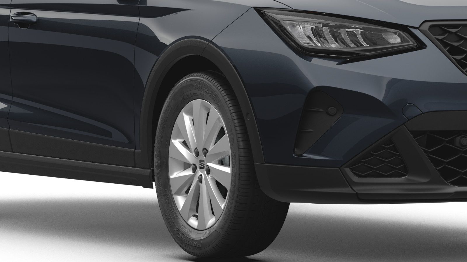 Seat Arona - Bild 4