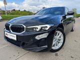 BMW 320 e Lim. Advantage Navi Live Cockpit HiFi AHK - BMW 320 mit Hybrid-Antrieb: Limousine, Automatik