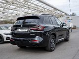 BMW X3 M40i xDrive PANO AHK HUD LASER STANDHZ NAVI - BMW X3 M40 aus 2024