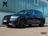 Volkswagen Tiguan Allspace 2.0TSI 4Motion R-LINE *7-SITZER* - VW Tiguan 7-Sitzer