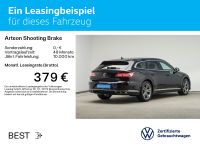 Volkswagen Arteon - Vorschau Bild 3