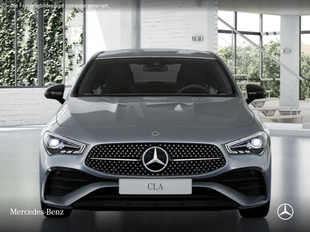 Mercedes-Benz CLA 200 AMG NIGHT LED KAMERA TOTW KEYLESS 7G foto 6