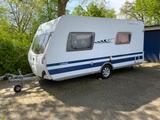 Dethleffs Lowlander 450 EB - Dethleffs 450