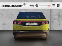 Jeep Compass - Vorschau Bild 5