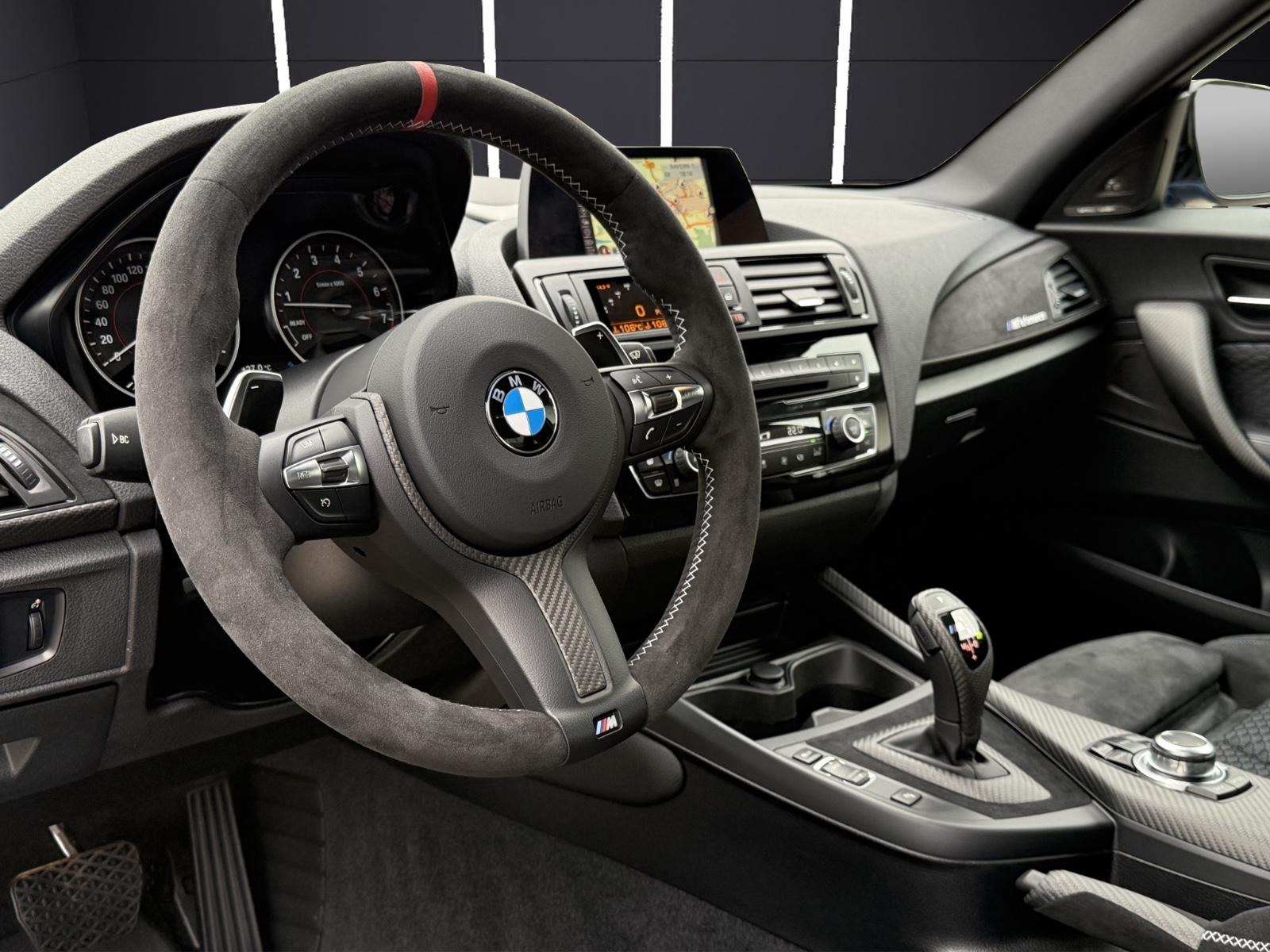 BMW M235i Coupe MPerformance*2.Hd*dt Auto*unfallfrei