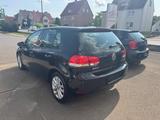 Volkswagen Golf VI Style/1.HAND - Kleinwagen bis 10.000 Euro