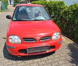 Nissan Micra 1.0 Automatik  HU 7/2027 - Nissan aus 1999
