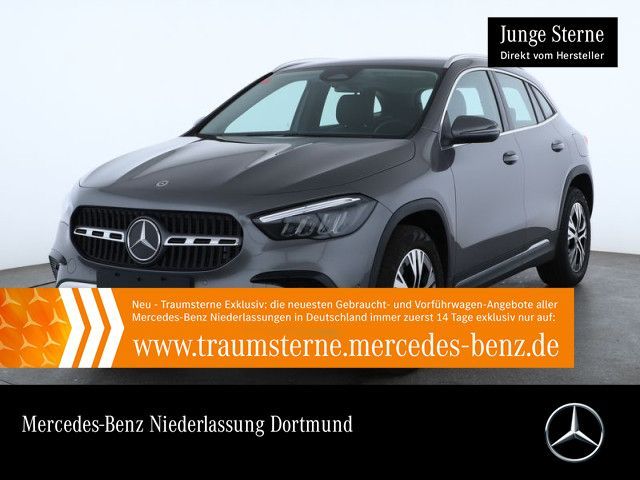 Mercedes-Benz GLA 180 PROGRESSIVE Advanced/Totw/Kamera/EASY-P/