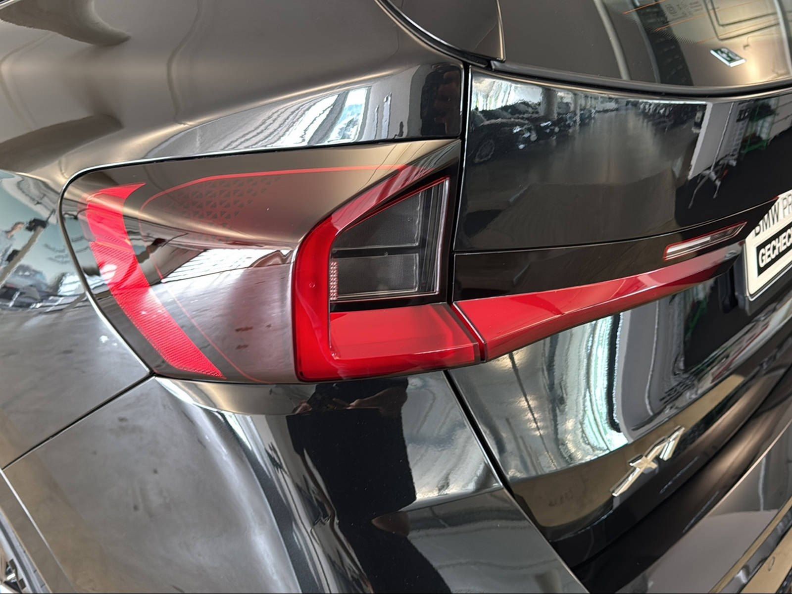 BMW X1 - Bild 14