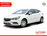 Opel Astra K 1.0 Turbo Edition S/S Navi SHZ LHZ PDC - Opel in Schwerin