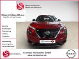 Nissan Juke 1.6 Hybrid Tekna Hybrid - Nissan Juke New cars in Frankfurt (Main)