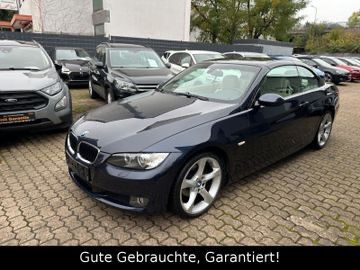 BMW Cabrio 320i*Navi*Xenon*Leder*Automatik*M-Paket*