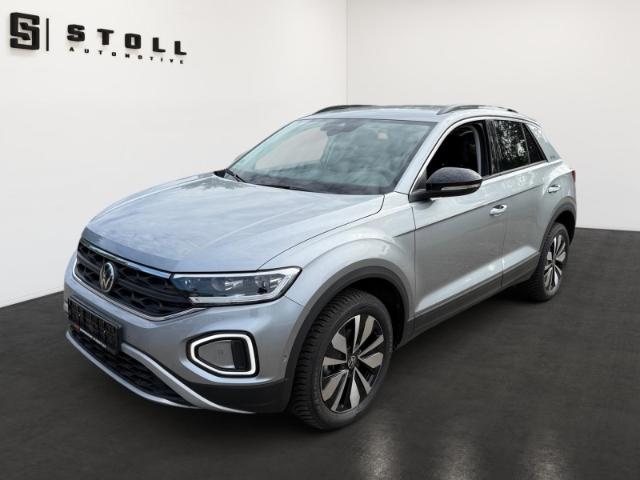 Volkswagen T-Roc 1.5 TSI DSG Goal IQ-Drive+AHK+RearView+++