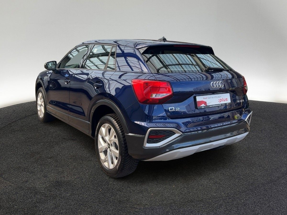 Audi Q2 - Bild 3