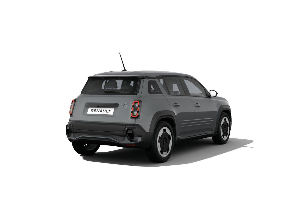 Renault R 4 - Bild 38